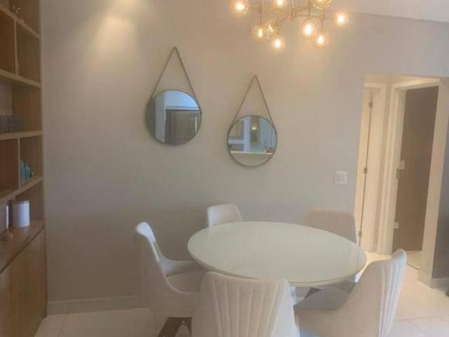 APARTAMENTO COM 90,00 m² TUPI Praia Grande SP