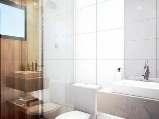 APARTAMENTO COM 90,00 m² GUILHERMINA PRAIA GRANDE SP