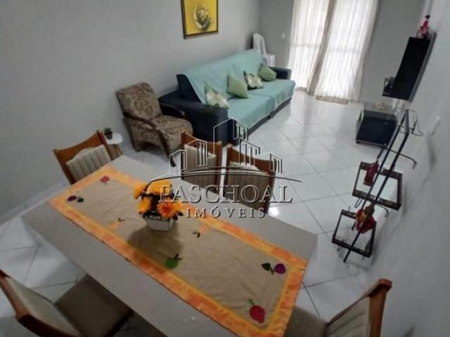 APARTAMENTO COM 92,00 m² AVIAÇÃO PRAIA GRANDE SP