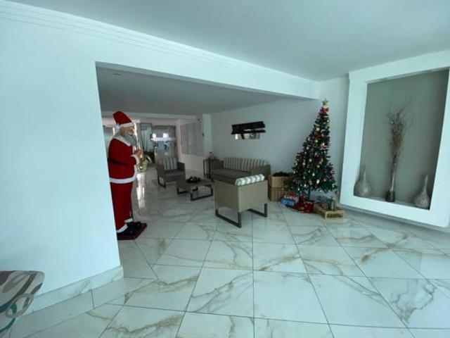 APARTAMENTO COM 92,69 m² FORTE PRAIA GRANDE SP