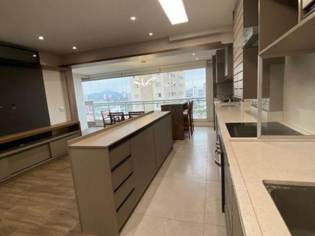 Apartamento com 92 m² e 3 quartos à venda em Vila Osasco