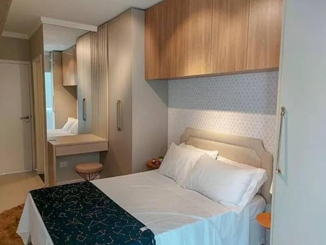 APARTAMENTO COM 93,33 m² GUILHERMINA PRAIA GRANDE SP