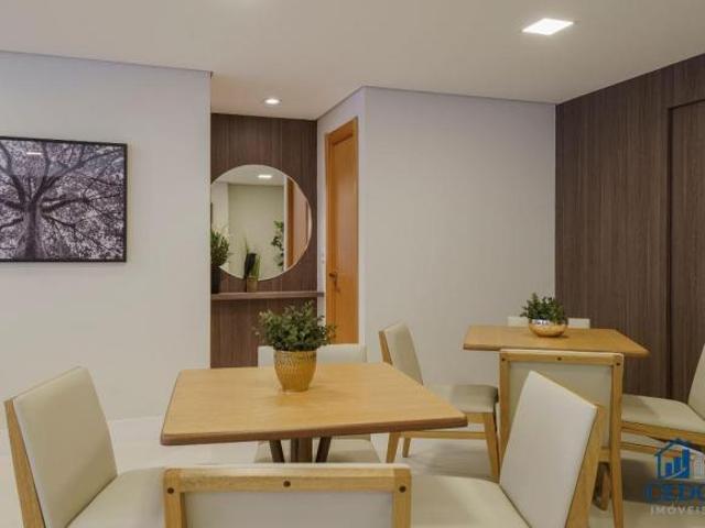 Apartamento com 94 m² e 3 quartos à venda no Água Verde
