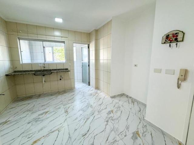 Apartamento com 94m², 3 dormitórios 1 suíte e 1 vaga. Santo André/SP