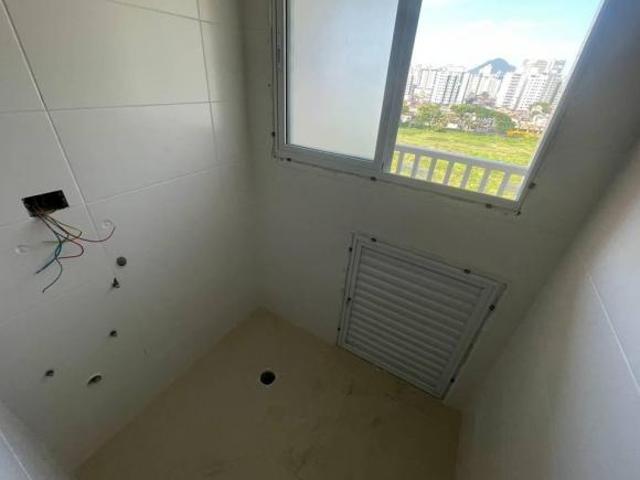 APARTAMENTO COM 95,00 m² AVIACAO PRAIA GRANDE SP