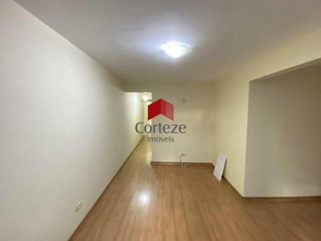 Apartamento com 95m² 3 quartos, à venda, no bairro Portão em Curitiba