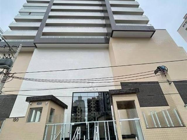 APARTAMENTO COM 96,00 m² AVIAÇÃO PRAIA GRANDE SP