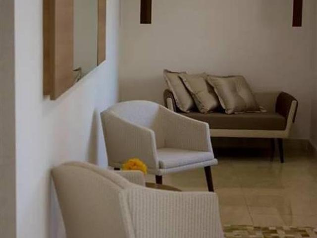 APARTAMENTO COM 96,68 m² TUPI PRAIA GRANDE SP