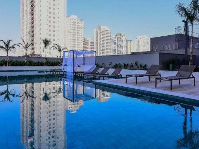 Apartamento com 98,9 m², 3 dormitórios, 2 suítes a venda no Ipiranga
