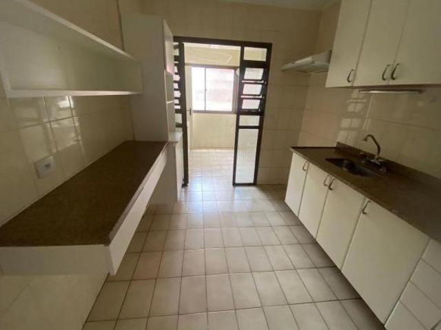 Apartamento com 98 m² e 3 quartos à venda, Vila Indiana
