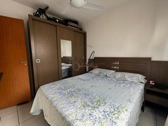 Apartamento com Cozinha panejada e Lazer Completo