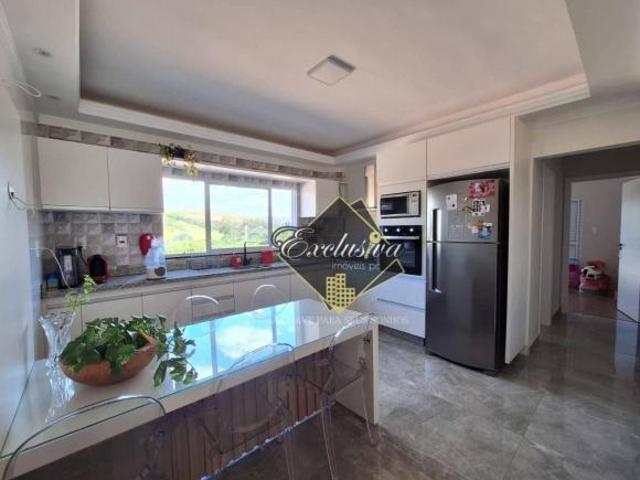 Apartamento com cobertura no Summerville