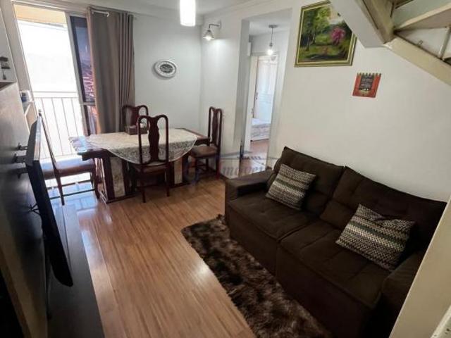 Apartamento com cobertura à venda no bairro Jardim das Alterosas 1° Seção em Betim