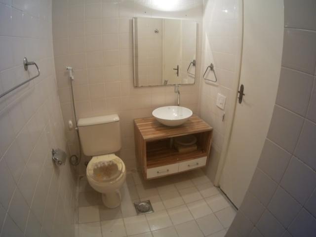 Apartamento com Conforto e Segurança no RJ