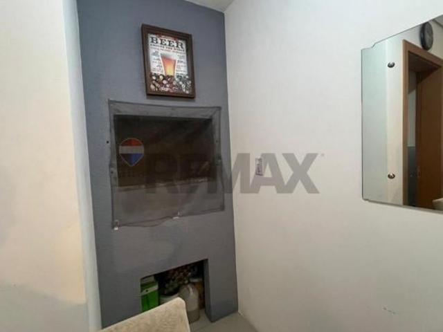 Apartamento térreo com Churrasqueira 2 dormitórios à venda por R$229.990 no Bairro Vila City Ca