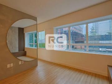 Apartamento com área de 44m², 1 suíte no Bairro Savassi Belo Horizonte/MG