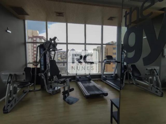 Apartamento com área de 44m², 1 suíte no Bairro Savassi Belo Horizonte/MG