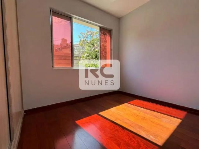 Apartamento com área de 100m², 03 Quartos, 01 Suíte e 02 Vagas, no Bairro Serra Belo Horizonte/MG