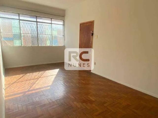 Apartamento com área de 100m², 03 quartos, 01 vaga no Bairro Cruzeiro, Belo Horizonte/MG