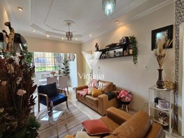 Apartamento com área externa Novo Horizonte MG