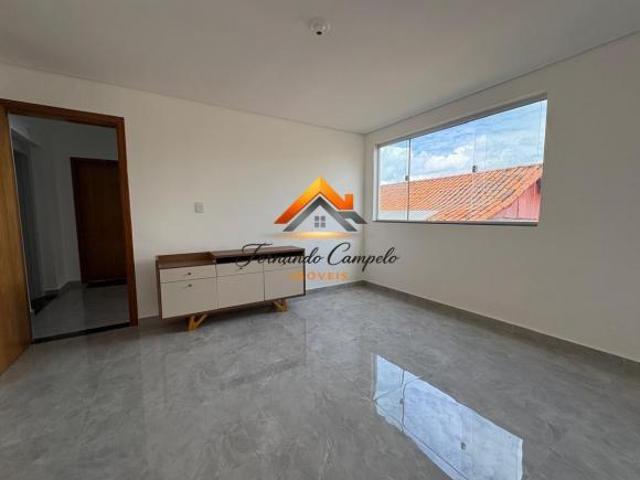 Apartamento Com área externa Bairro Guarani