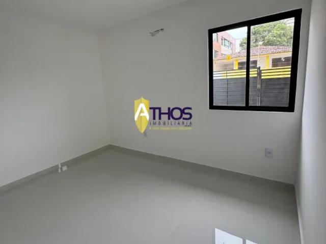 Apartamento Com área externa em Altiplano Cabo Branco, João Pessoa/PB