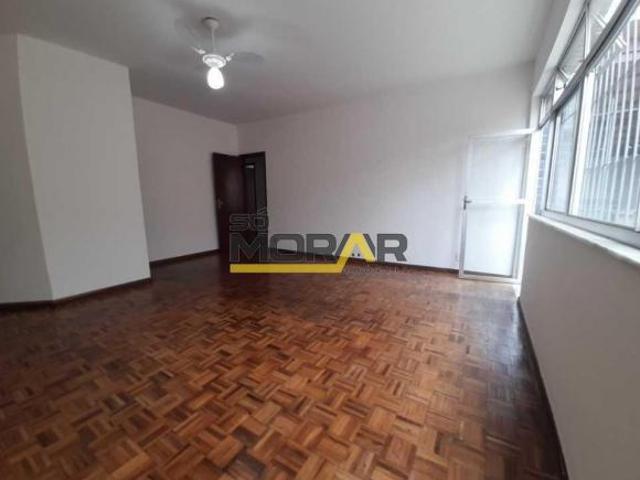 Apartamento com AREA PRIVATIVA a VENDA no bairro SILVEIRA, Belo Horizonte / MG