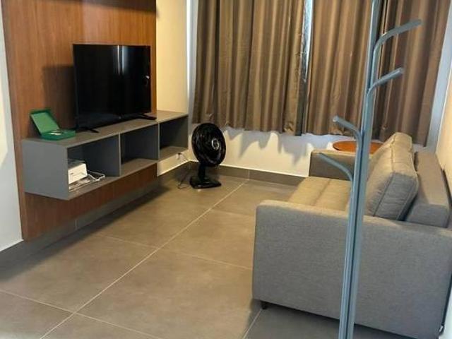 Apartamento com Área privativa de 57 m² à venda Santa Efigênia