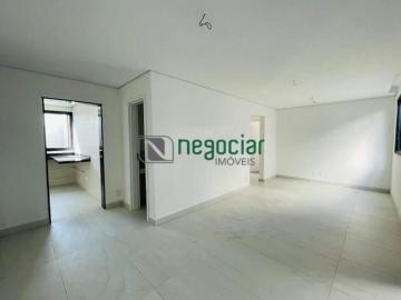 APARTAMENTO COM ÁREA PRIVATIVA E 3 SUÍTES À VENDA ACEITA FINANCIAMENTO