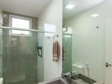 Apartamento com área privativa no Havaí!