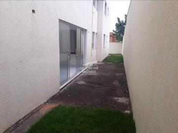 Apartamento com Área Privativa Niterói/Betim MG