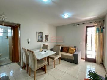 Apartamento com Área Privativa para Venda em Contagem, Sapucaias III, 2 dormitórios, 1 banheiro, 1 v