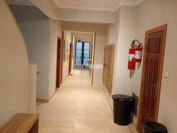 Apartamento com atmosfera de casa, rua extremamente tranquila, muito próximo do Parque Aclimação
