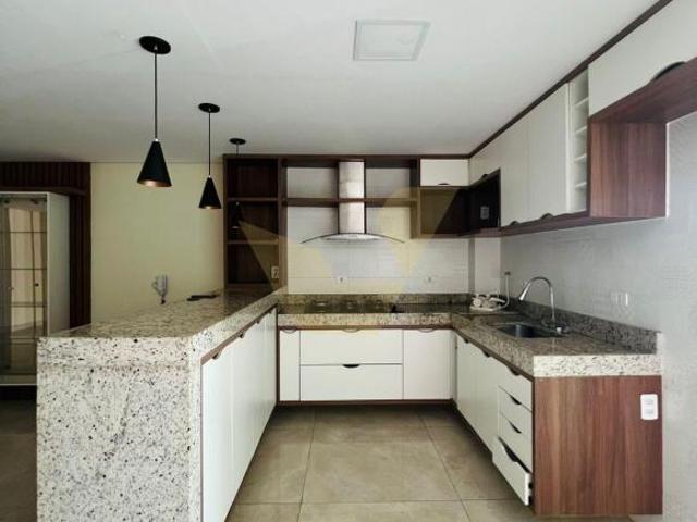 Apartamento com Garagem e Elevador