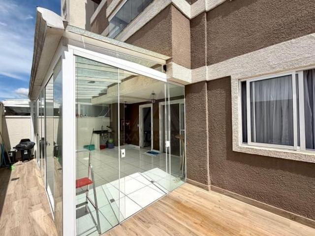 Apartamento Com Garden Noblesse Towers Centro de São José dos Pinhais