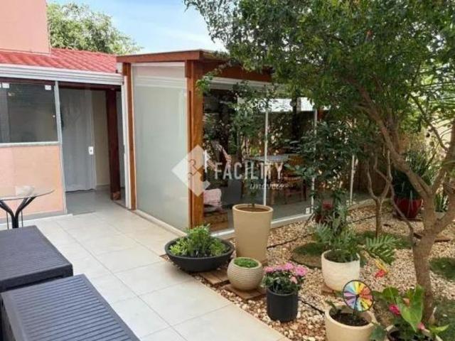 Apartamento com Garden à Venda no Nova Europa em Campinas SP