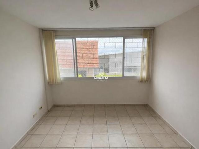 Apartamento com Garden 02 Quartos no Bairro São Cristovão