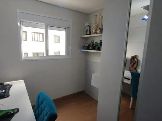 Apartamento com dois dormitórios Panazzolo