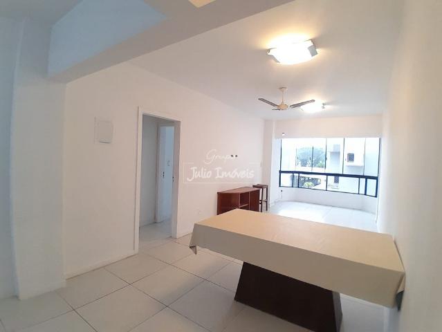 Apartamento com dois dormitórios bairro São Luiz