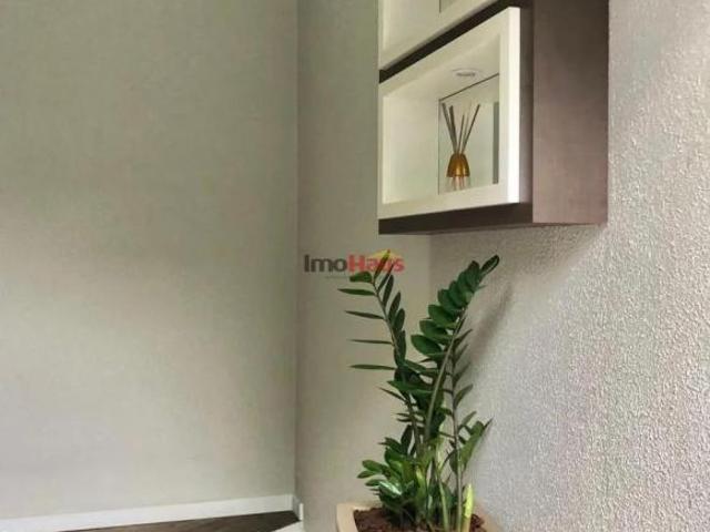 Apartamento com dois dormitórios disponível para venda no Centro de Três Coroas