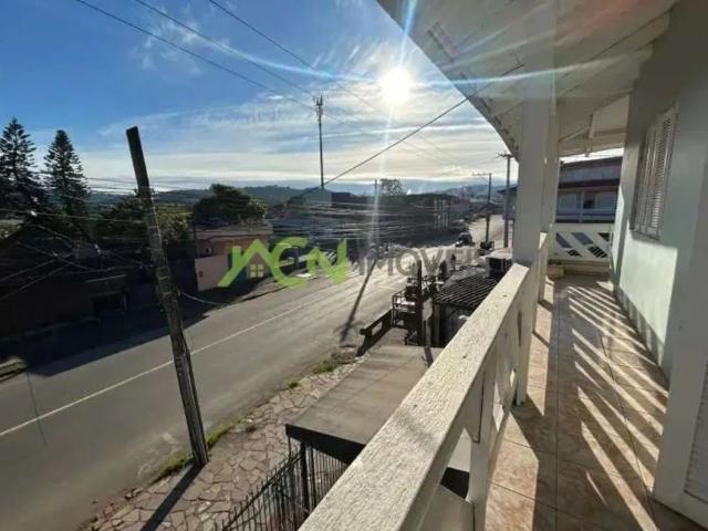 Apartamento com dois dormitórios na rua Portão em Estância Velha!