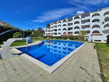 Apartamento com dois quarto, recentemente renovado, localiza. 63m² Albufeira e Olhos de Água