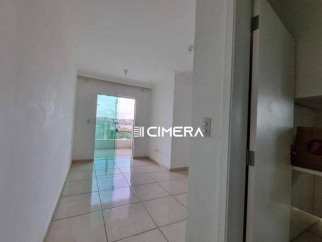 Apartamento com dois quartos à venda no Condomínio Residencial Splendore Sorocaba/SP