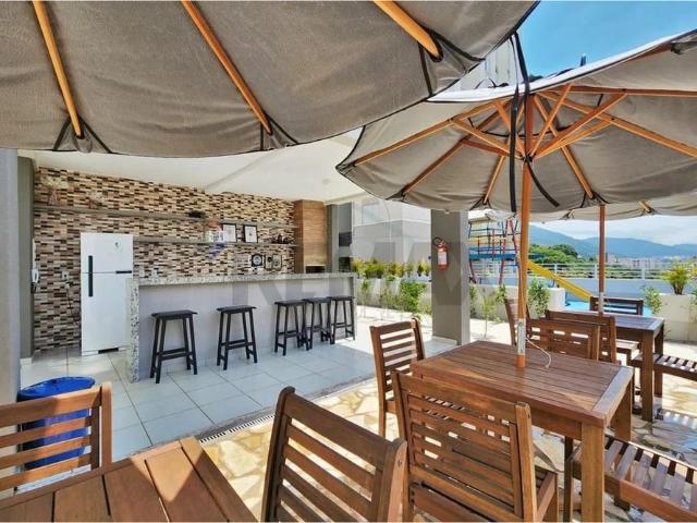 APARTAMENTO COM DOIS QUARTOS E SUÍTE NO JARDIM COUNTRY CLUB LAZER COMPLETO