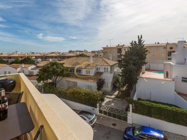 Apartamento com dois quartos em Albufeira 63m² Albufeira e Olhos de Água
