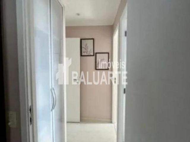 Apartamento com de 3 ormitórios à venda, 117 m²