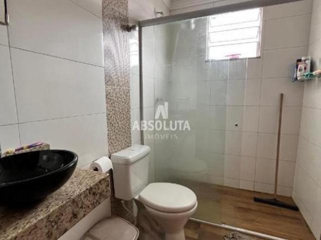 Apartamento com Entrada Independente em Bairro Tradicional São João