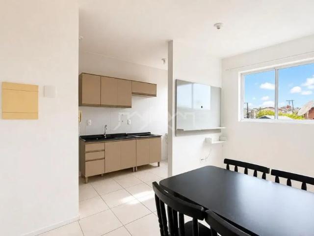 Apartamento com elevador com 2 quartos para Locação, Fátima Joinville