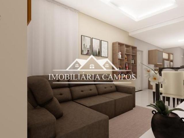 APARTAMENTO COM ELEVADOR JD. TOCANTINS, TOLEDO PR