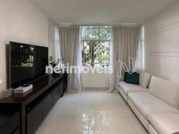 Apartamento com Escritório Área de Serviço Portaria Eletrônica Asa Norte SQN 406
